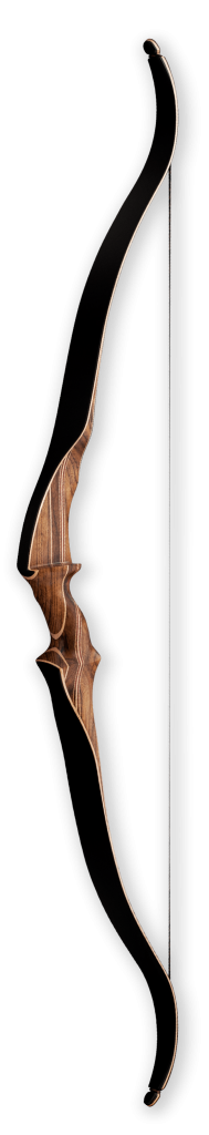 Damon Howatt - Super Elite Traditional Recurve Bow