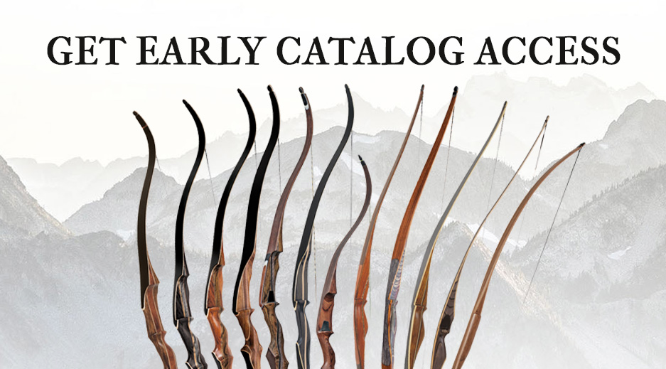 Damon Howatt — The 1 Best Traditional Bow & Longbow Choice