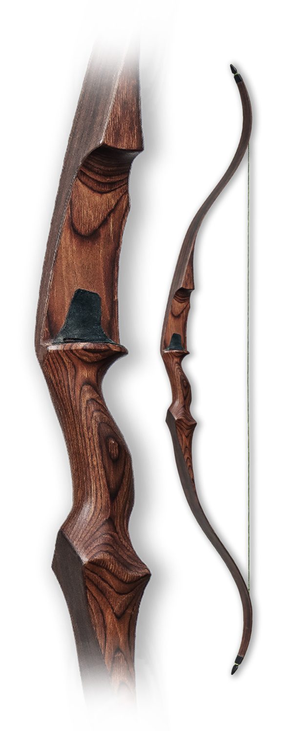 Damon Howatt Descendant DC Recurve Bow (Best Kids Bow / Youth)