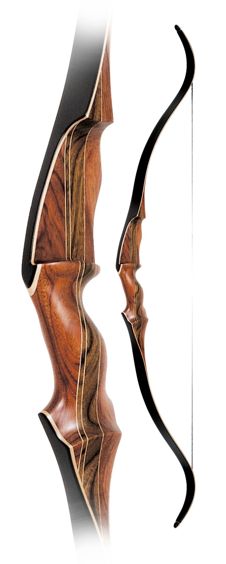 Mamba Recurve Bow Damon Howatt