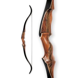 Original Mamba RH 45# (58" AMO) 10/10 BRAND NEW (With Carbon Fiber Internal Limb Impregnation) (ONLY 1 IN-STOCK - READY TO SHIP)